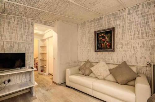 Casa Vacanze Crispi little 2, Rzym (zdjęcie 3)