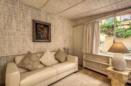 Casa Vacanze Crispi little 2, Rzym (zdjęcie 2)