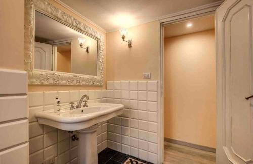 Casa Vacanze Crispi little 2, Rzym (zdjęcie 9)