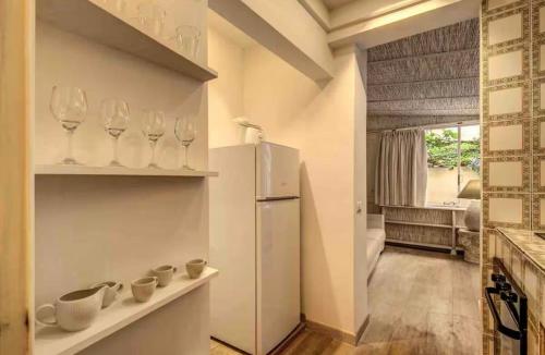 Casa Vacanze Crispi little 2, Rzym (zdjęcie 6)