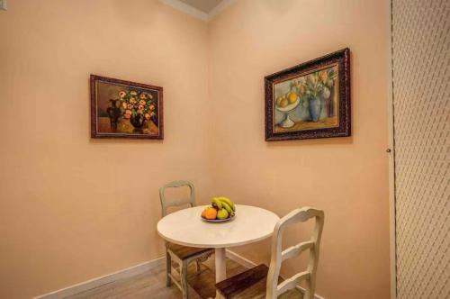 Casa Vacanze Crispi little 2, Rzym (zdjęcie 8)