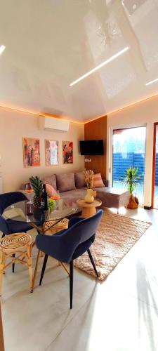 Aquarius Porto Boszkowo Apartamenty - Wieleń Zaobrzański