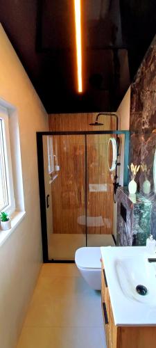 Aquarius Porto Boszkowo Apartamenty