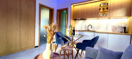 Aquarius Porto Boszkowo Apartamenty