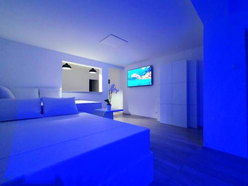 Pool and Jacuzzi Luxury Apartments in เบรกี