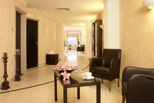 สปา, Waldhaus Ohlenbach in ชมาลเลนเบิร์ก