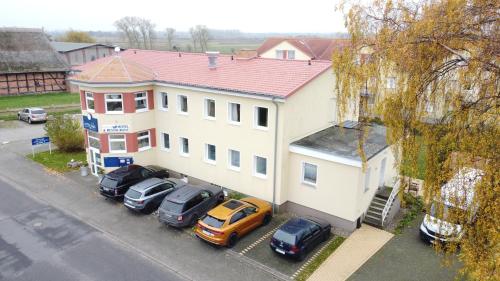 Ostseeperle Börgerende, Börgerende-Rethwisch