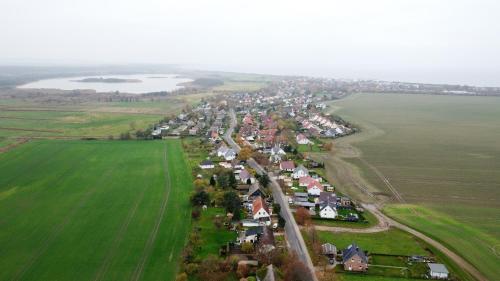 Facilities, Ostseeperle Börgerende in Borgerende-Rethwisch