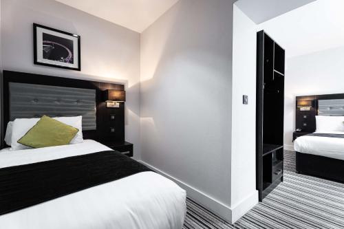 The W14 Hotel - image 4