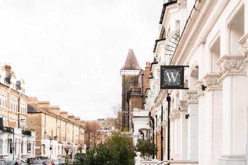 The W14 Hotel - image 10