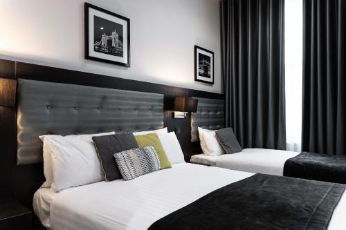 The W14 Hotel - image 3