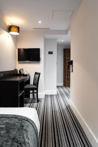 The W14 Hotel - image 9