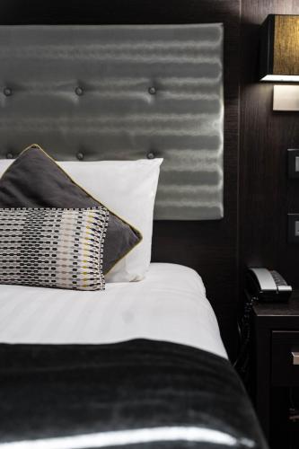 The W14 Kensington – London