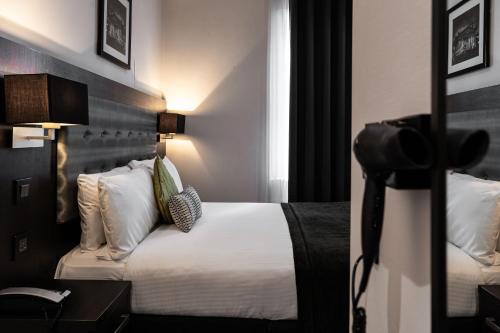 The W14 Kensington – London