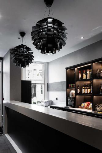 The W14 Hotel - image 13