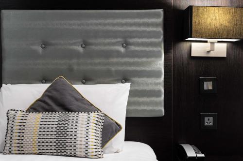 The W14 Kensington – London