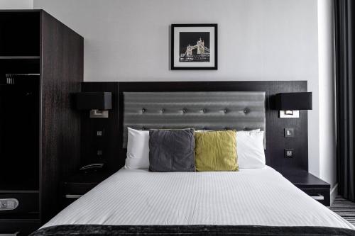 The W14 Kensington – London