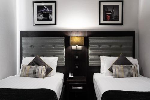 The W14 Kensington – London