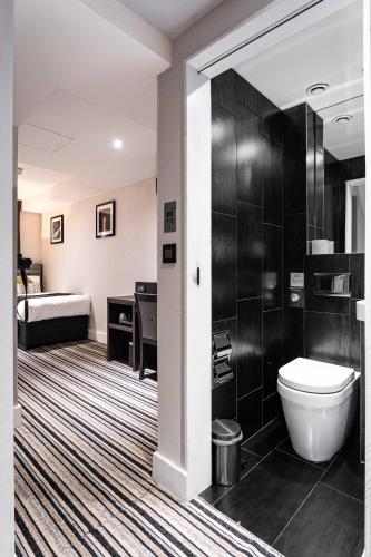 The W14 Hotel - image 5