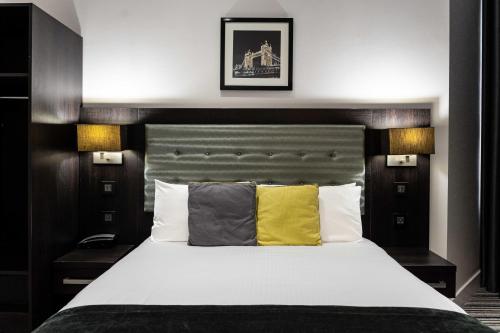 The W14 Hotel Kensington London
