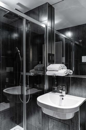 The W14 Kensington – London