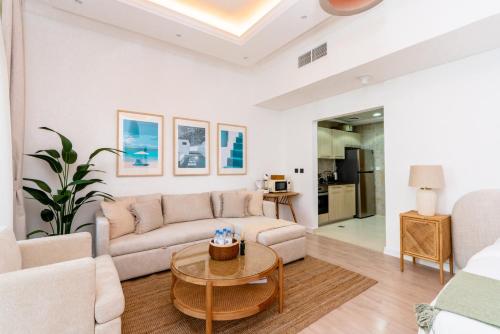 One Bedroom Apartment by Otolo Homes with Free Yas Theme Park Tickets, Abu Dabi