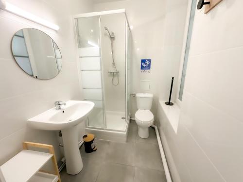 Studio B2 - Centre-Ville Meaux - Proche Disneyland, Meaux (foto 7)