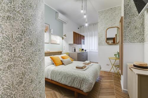 BDC - Love nest! Small but cozy, Rome (photo 4)