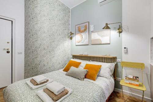 BDC - Love nest! Small but cozy, Rome (photo 7)