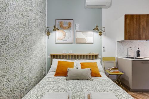 BDC - Love nest! Small but cozy, Rome (photo 10)