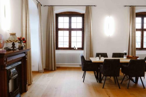 Luxurious Castle Retreat in Austria Little Versailles with Nearby Spas