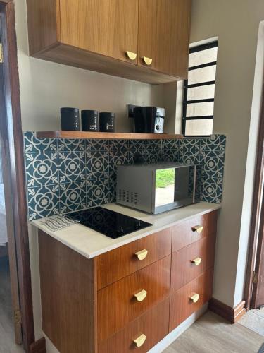 charming retreat in ラモッツァ