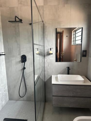 One-Bedroom Apartment image 4