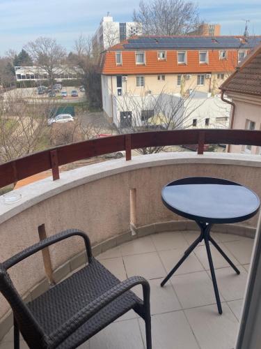 Strand Apartman Hajdúszoboszló (Strand Apartman Hajduszoboszlo) in Hajduszoboszlo