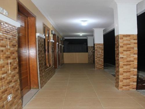 SETYA HOMESTAY TANJUNG LESUNG