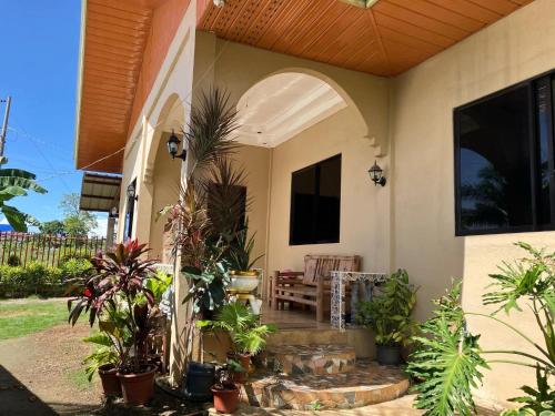 Sandingan Homestay