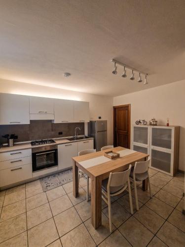 Da Massimo - Casa Vacanze, Levico Terme (foto 8)