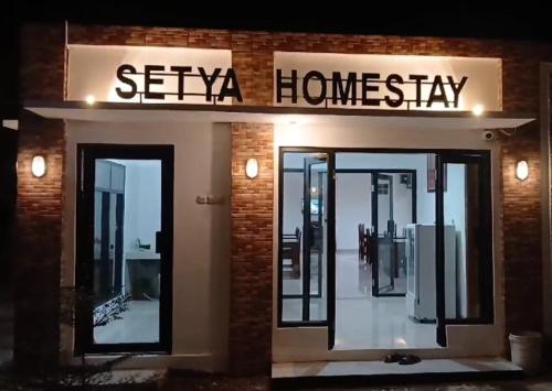 SETYA HOMESTAY TANJUNG LESUNG - Photo 5