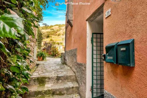 L'Antica Piazzetta, Terre Marine L'Antica Piazzetta, Terre Marine