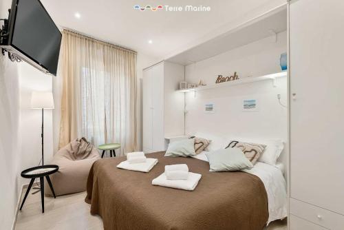 L'Antica Piazzetta, Terre Marine L'Antica Piazzetta, Terre Marine