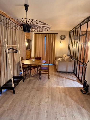 Tatra Serenity Residence ZAKOPANE