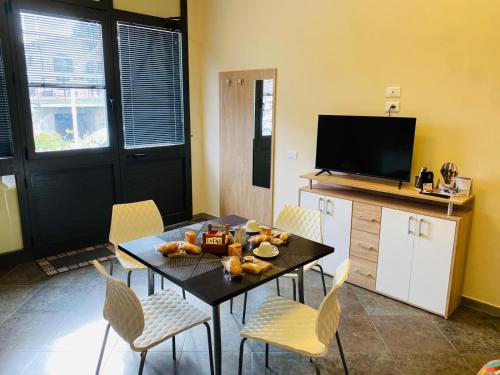 Létesítmények, B&B l'angoletto in Trebisacce