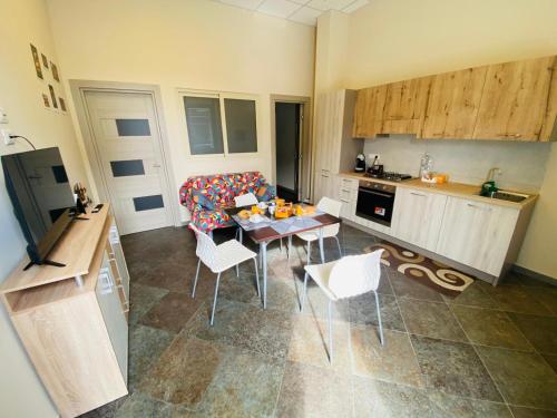 Konyha, B&B l'angoletto in Trebisacce