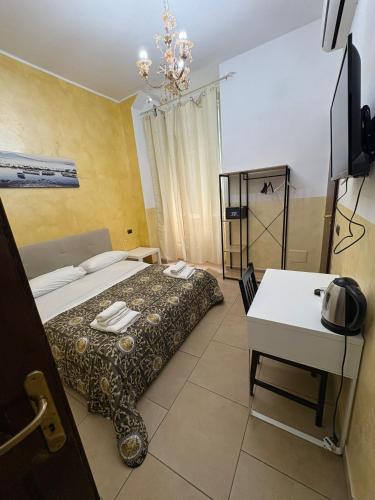 LA dimora di re Ferdinando, Neapel (Foto 3)