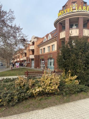 Strand Apartman Hajdúszoboszló (Strand Apartman Hajduszoboszlo) in Hajduszoboszlo