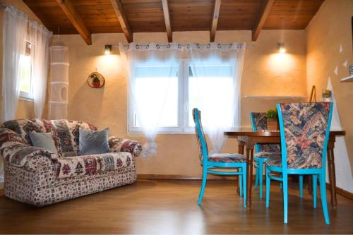Naturgelegenes Resort in Genovés