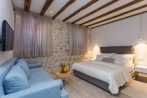 Nagyszerű szobaminőség és kényelem