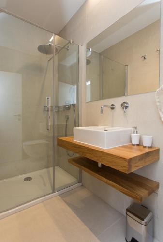 Bifora Heritage Hotel - image 10