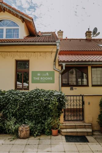 The Rooms by Dalia