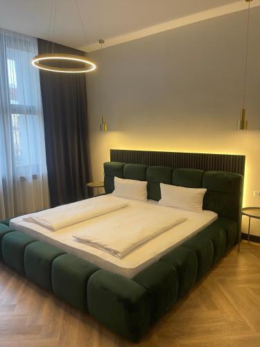Motel Blue Messe, Берлин (фото 7)